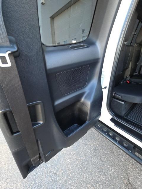 used 2022 Toyota Tacoma car, priced at $36,990