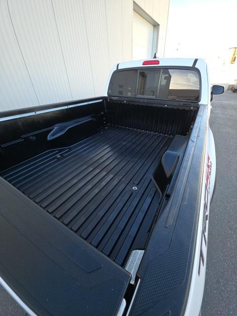 used 2022 Toyota Tacoma car, priced at $36,990