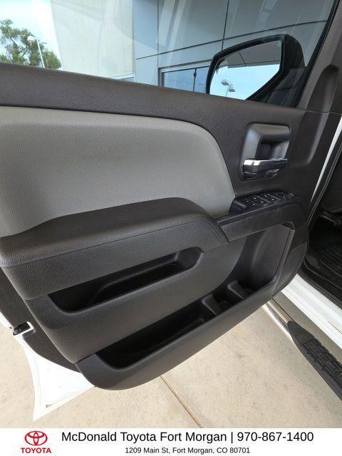 used 2016 GMC Sierra 1500 car, priced at $23,801