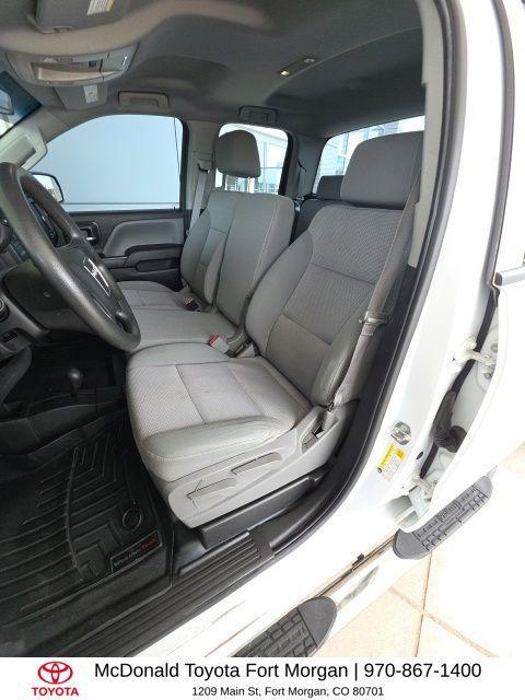 used 2016 GMC Sierra 1500 car, priced at $23,801