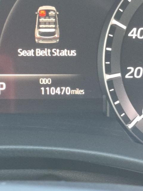 used 2020 Toyota Highlander car, priced at $24,201