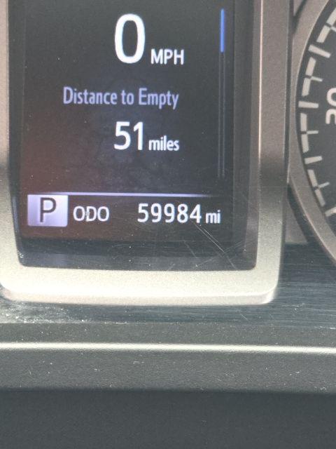 used 2016 Toyota Tacoma car, priced at $30,501