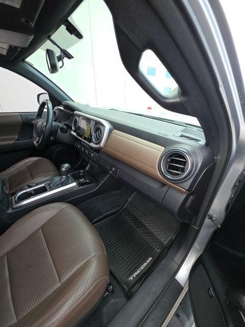 used 2016 Toyota Tacoma car, priced at $30,501