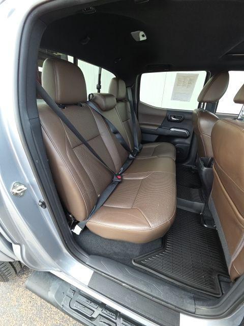 used 2016 Toyota Tacoma car, priced at $30,501