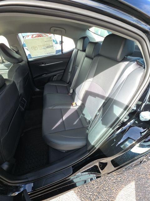 new 2026 Toyota Camry car, priced at $37,664