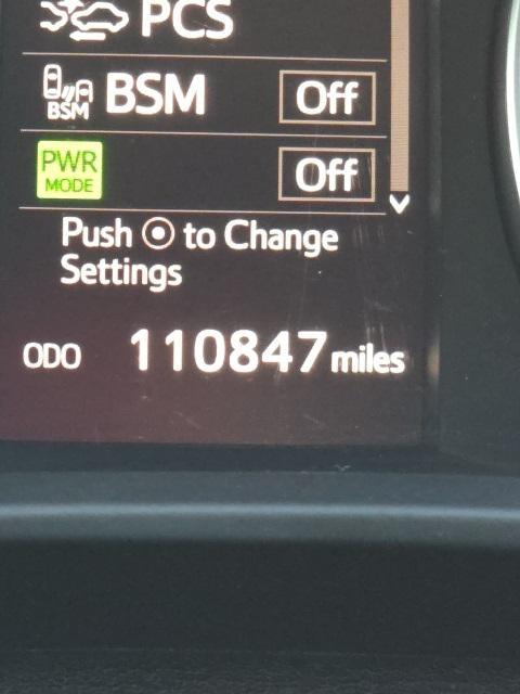 used 2019 Toyota Highlander car, priced at $23,190