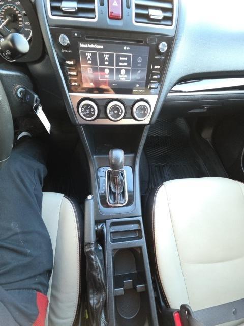 used 2017 Subaru Crosstrek car, priced at $16,999