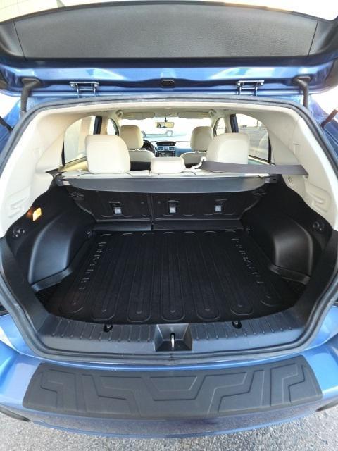 used 2017 Subaru Crosstrek car, priced at $16,999