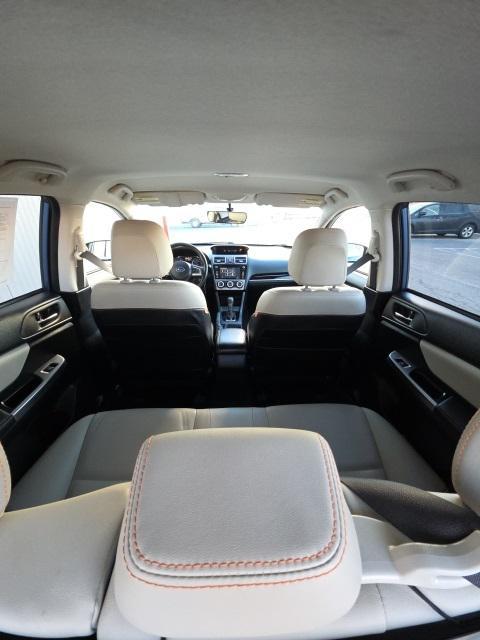 used 2017 Subaru Crosstrek car, priced at $16,999