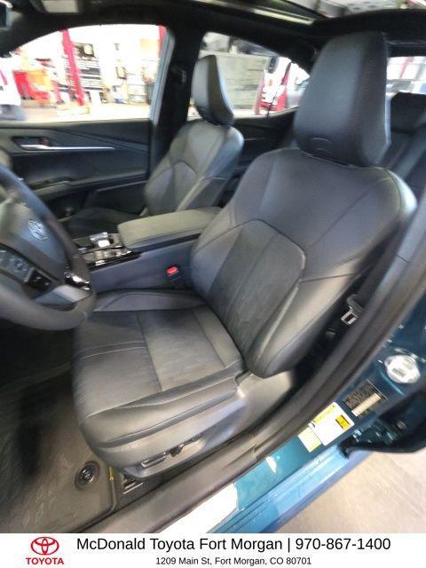 new 2026 Toyota Camry car, priced at $43,748