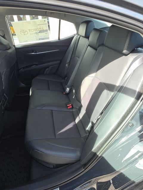 new 2026 Toyota Camry car, priced at $38,494