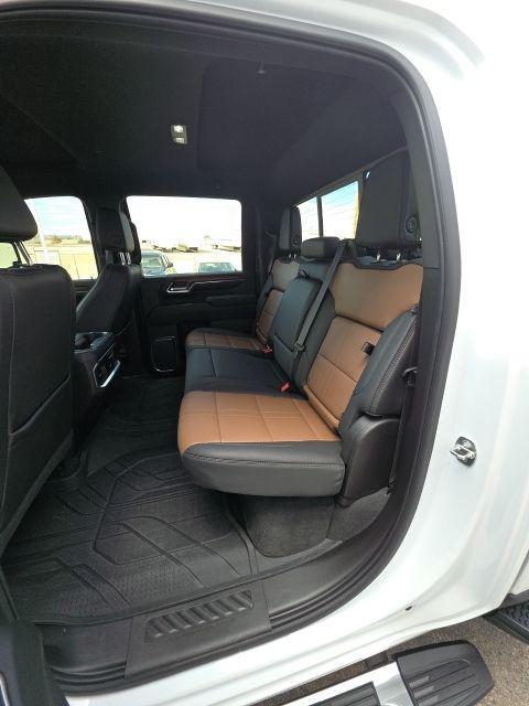 used 2024 Chevrolet Silverado 2500 car, priced at $67,991