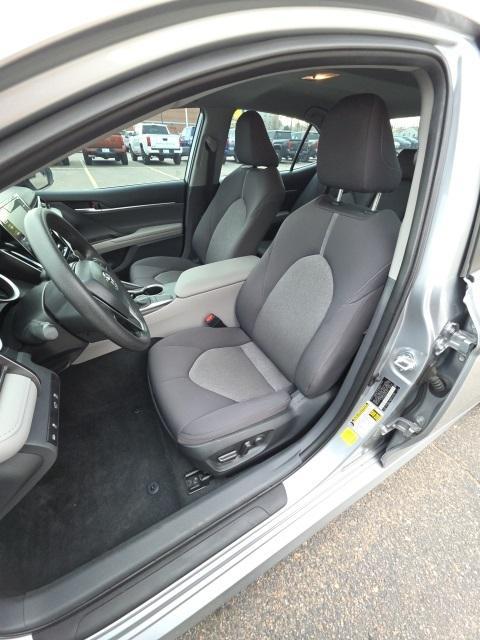 used 2023 Toyota Camry car, priced at $23,901