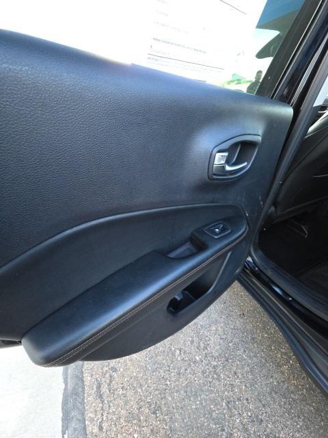 used 2018 Jeep Compass car, priced at $13,950