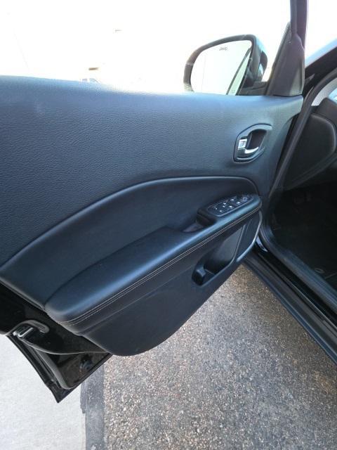 used 2018 Jeep Compass car, priced at $13,950