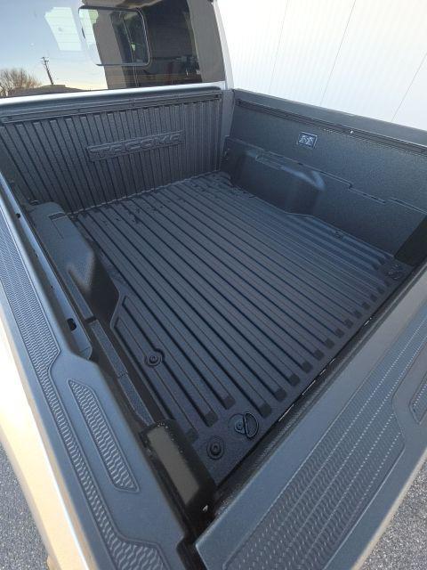 new 2026 Toyota Tacoma car, priced at $47,657