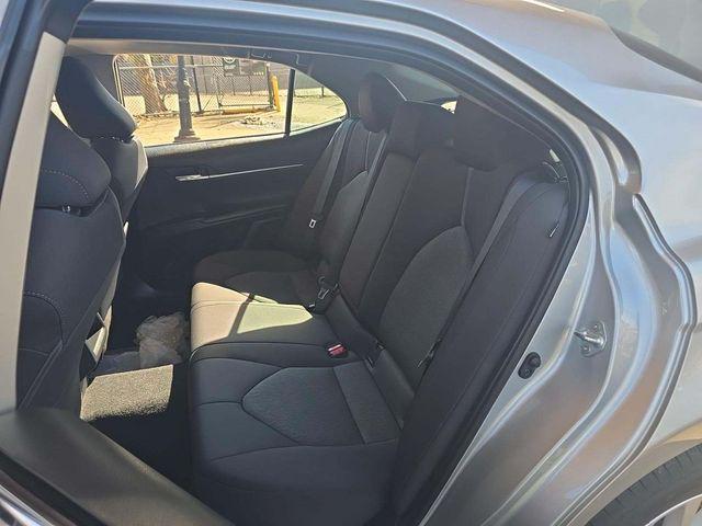 used 2023 Toyota Camry car, priced at $25,400