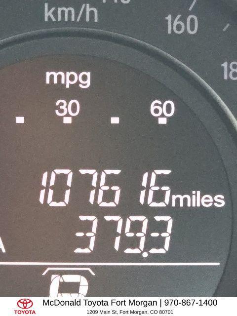 used 2017 Honda Accord car, priced at $13,801