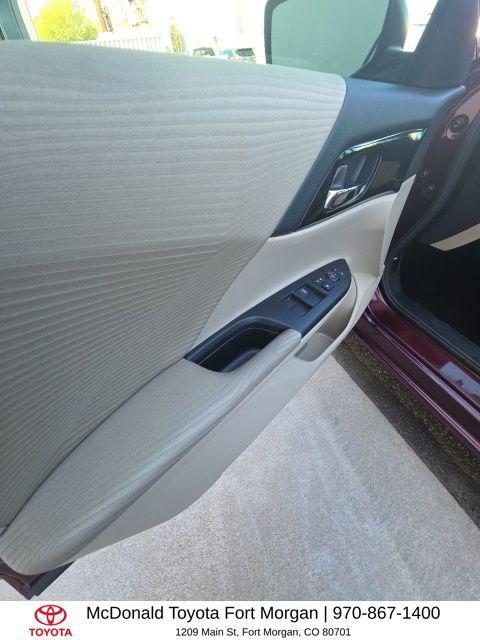 used 2017 Honda Accord car, priced at $13,801