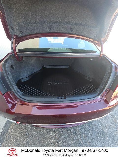 used 2017 Honda Accord car, priced at $13,801