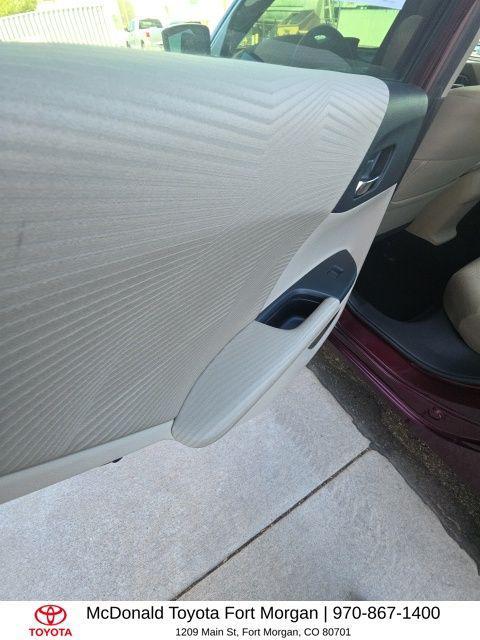 used 2017 Honda Accord car, priced at $13,801