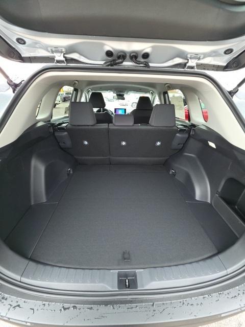 new 2025 Toyota RAV4 car, priced at $32,650