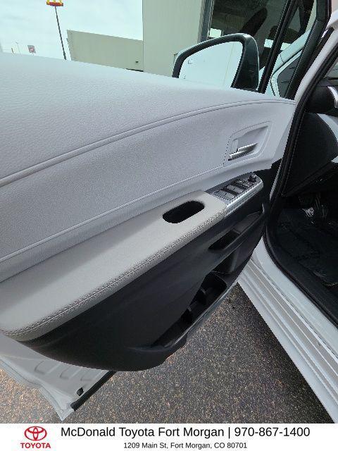 new 2026 Toyota Sienna car, priced at $50,464