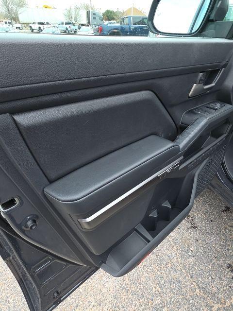 new 2026 Toyota Tacoma car, priced at $46,434