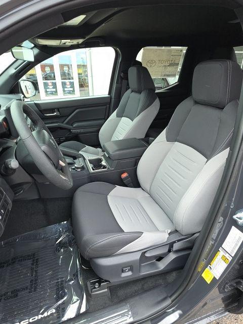 new 2026 Toyota Tacoma car, priced at $46,434