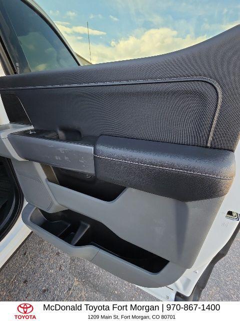 used 2022 Ford F-150 car, priced at $38,397
