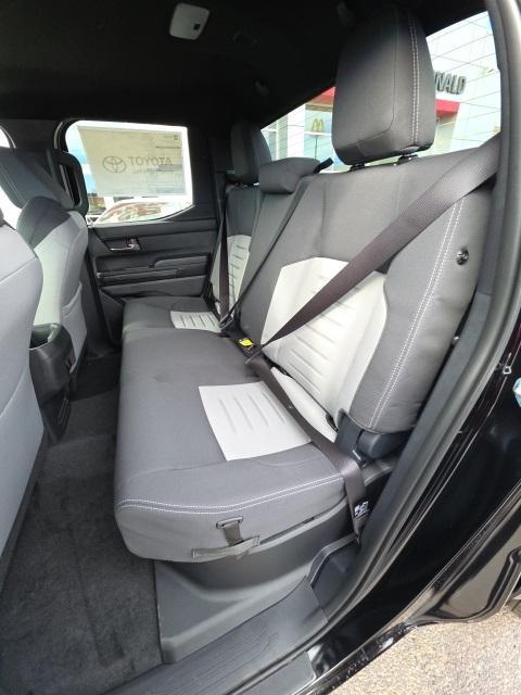 new 2025 Toyota Tacoma car, priced at $45,954