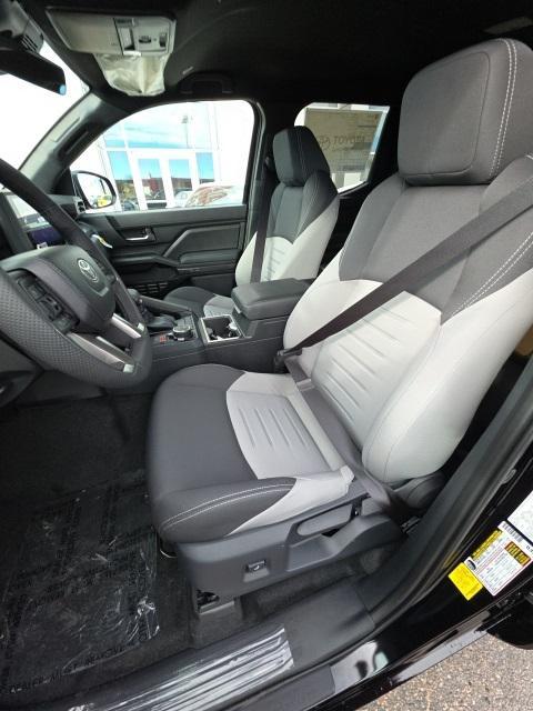 new 2025 Toyota Tacoma car, priced at $45,954