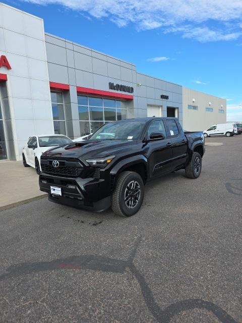 new 2025 Toyota Tacoma car, priced at $45,954