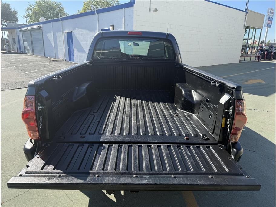 used 2013 Toyota Tacoma car, priced at $19,500