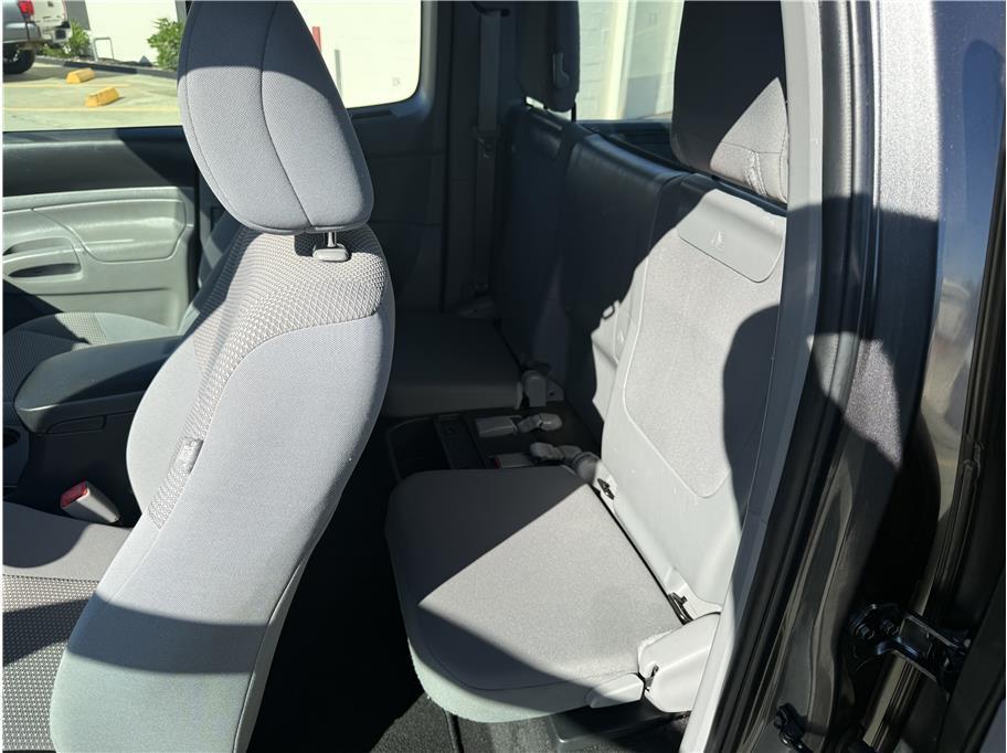 used 2013 Toyota Tacoma car, priced at $19,500