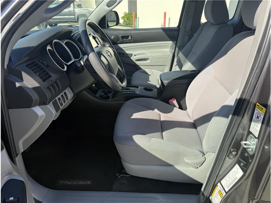 used 2013 Toyota Tacoma car, priced at $19,500