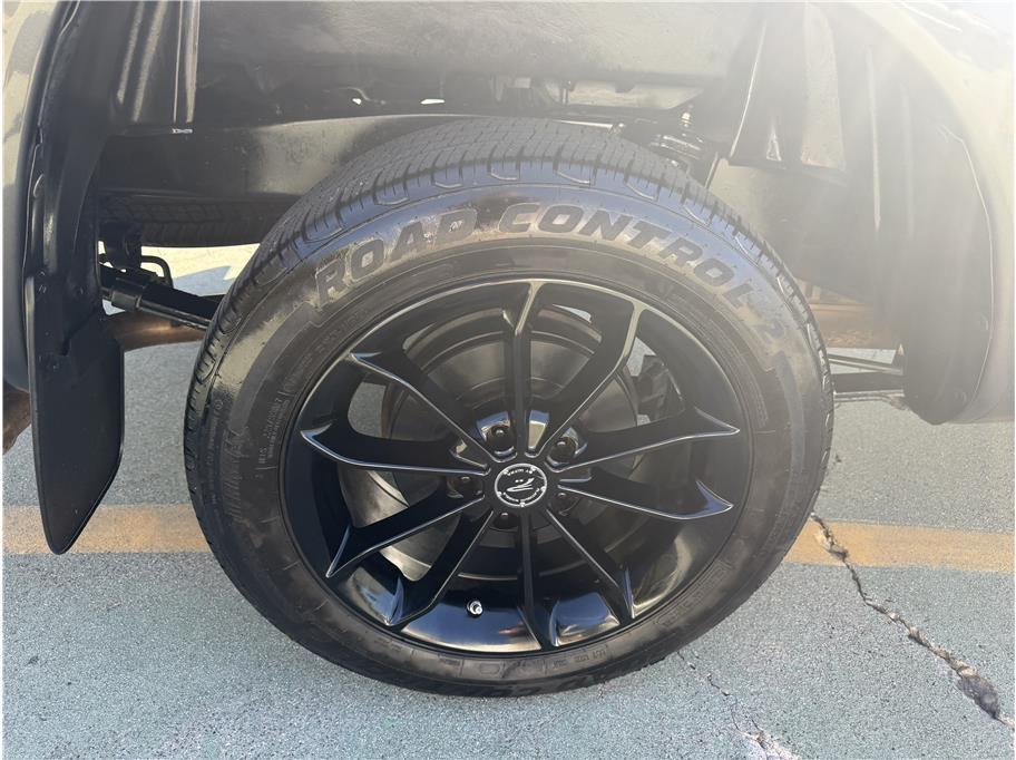 used 2013 Toyota Tacoma car, priced at $19,500