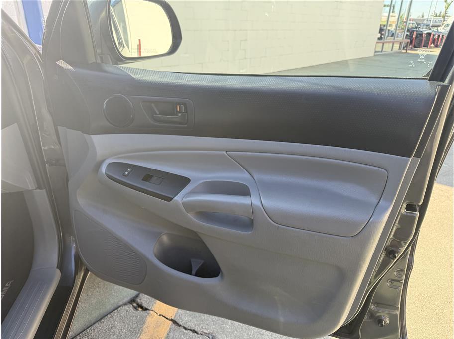 used 2013 Toyota Tacoma car, priced at $19,500