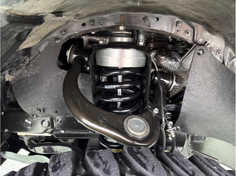 used 2022 Toyota Tacoma car, priced at $39,500