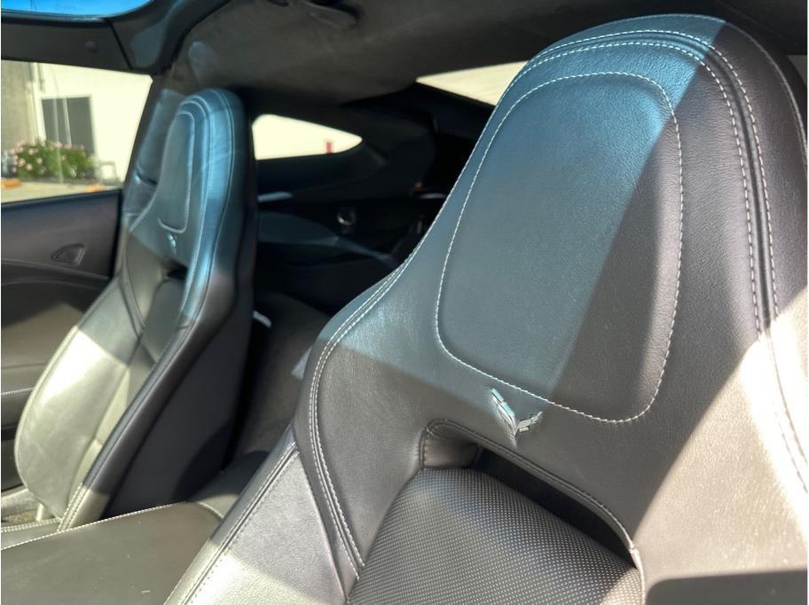 used 2016 Chevrolet Corvette car, priced at $48,065