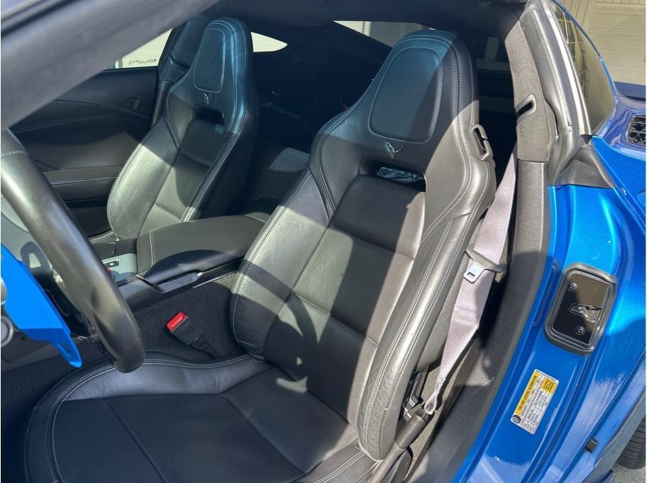 used 2016 Chevrolet Corvette car, priced at $48,065