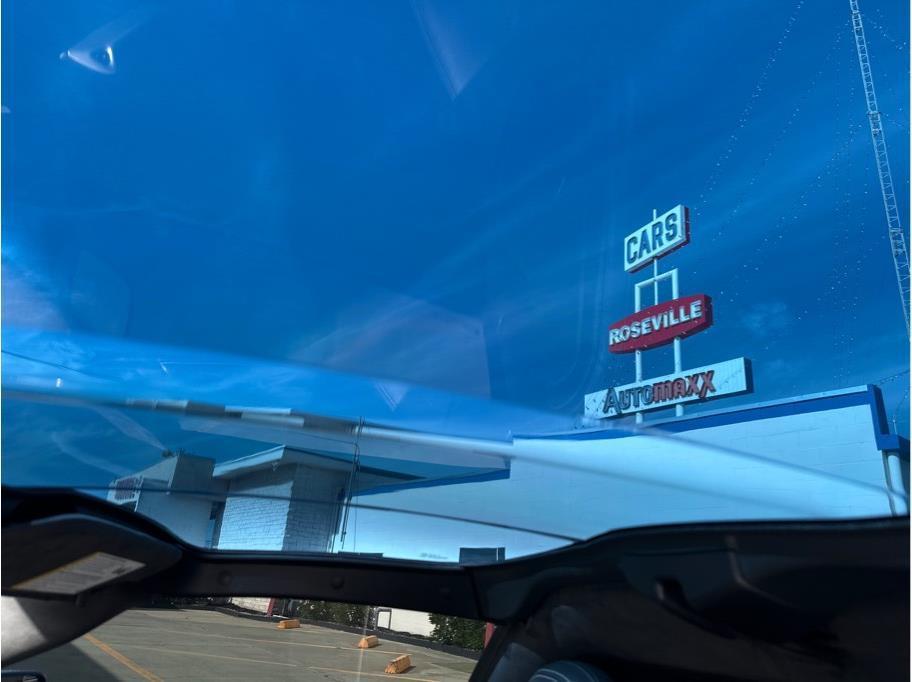 used 2016 Chevrolet Corvette car, priced at $48,065