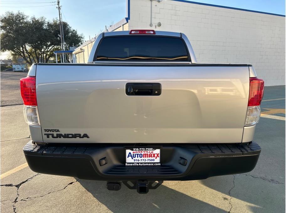 used 2011 Toyota Tundra car, priced at $21,500