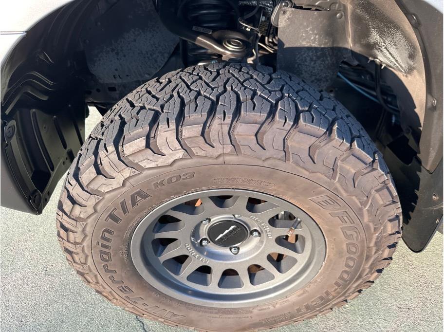 used 2011 Toyota Tundra car, priced at $21,500