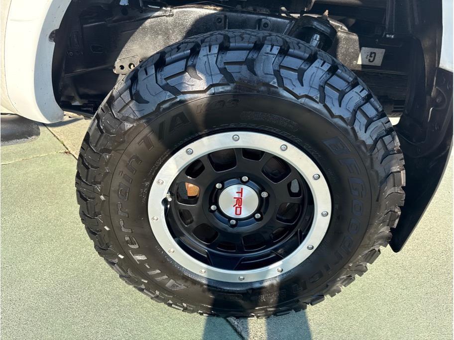 used 2015 Toyota Tacoma car, priced at $24,750