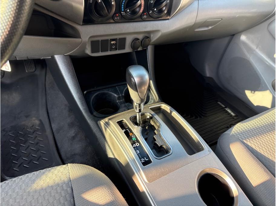 used 2015 Toyota Tacoma car, priced at $24,750