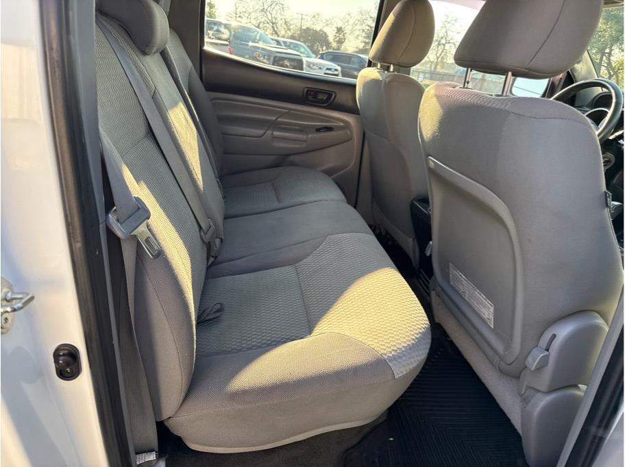 used 2015 Toyota Tacoma car, priced at $24,750