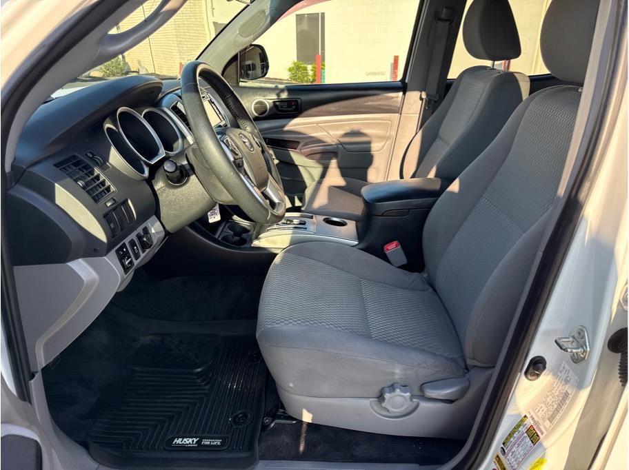 used 2015 Toyota Tacoma car, priced at $24,750