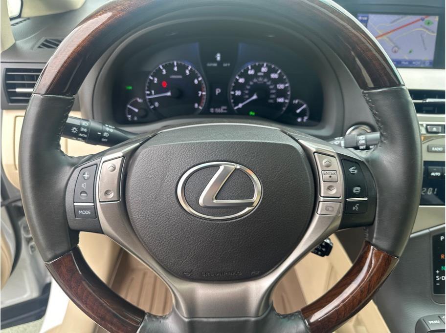 used 2015 Lexus RX 350 car, priced at $20,500