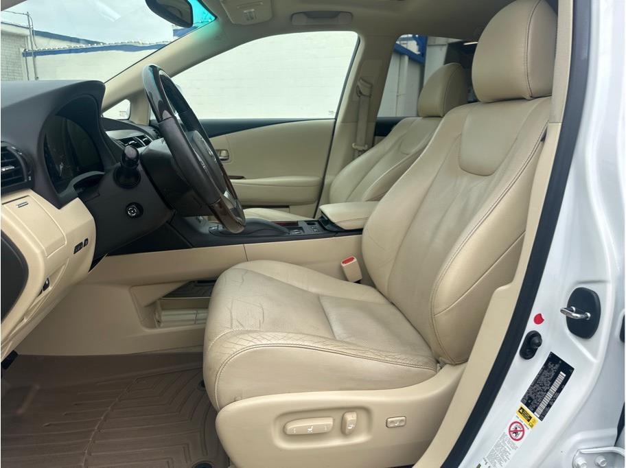 used 2015 Lexus RX 350 car, priced at $20,500